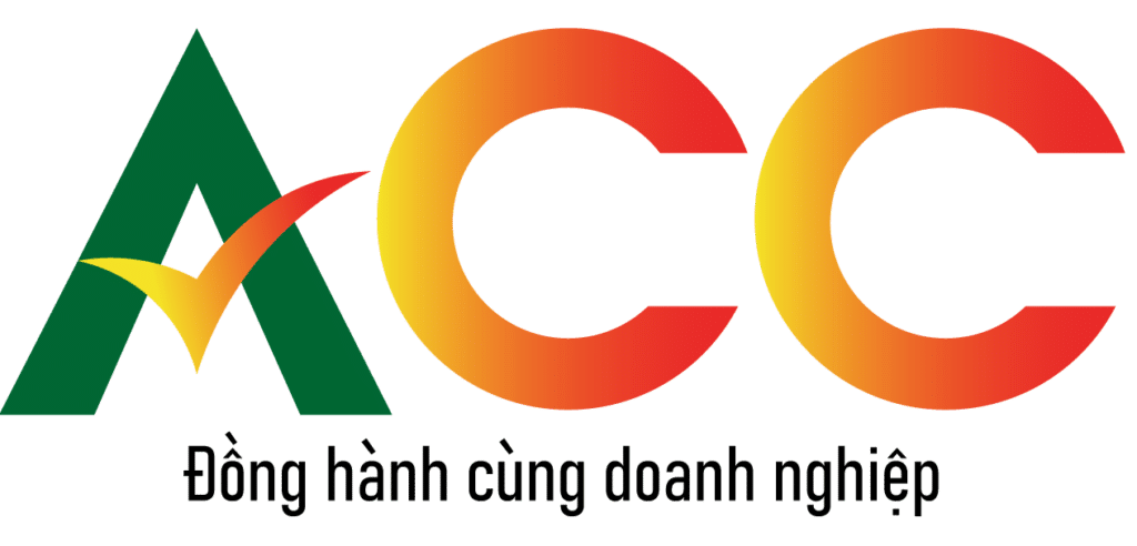 CÔNG TY TNHH TƯ VẤN QUẢN LÝ ACC VIỆT NAM